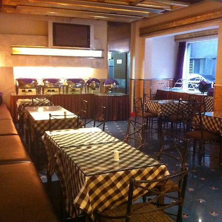 Motel168 Cishan Street Shanghai Esterno foto