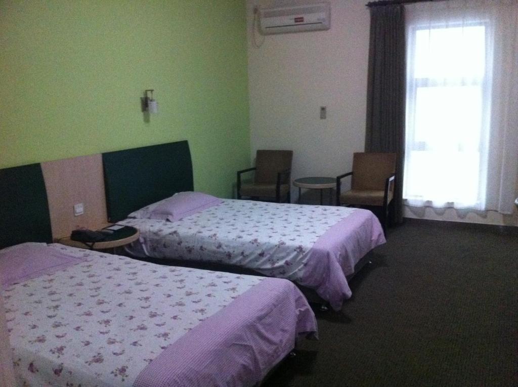 Motel168 Cishan Street Shanghai Camera foto