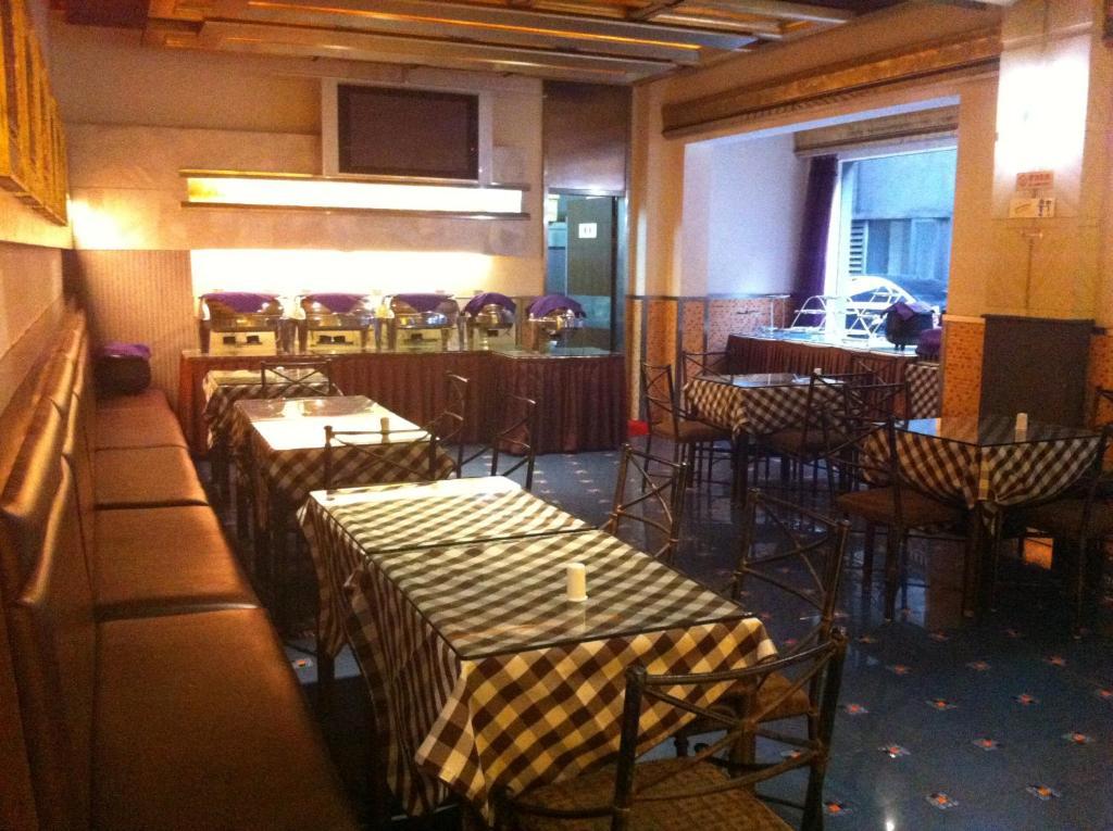 Motel168 Cishan Street Shanghai Esterno foto