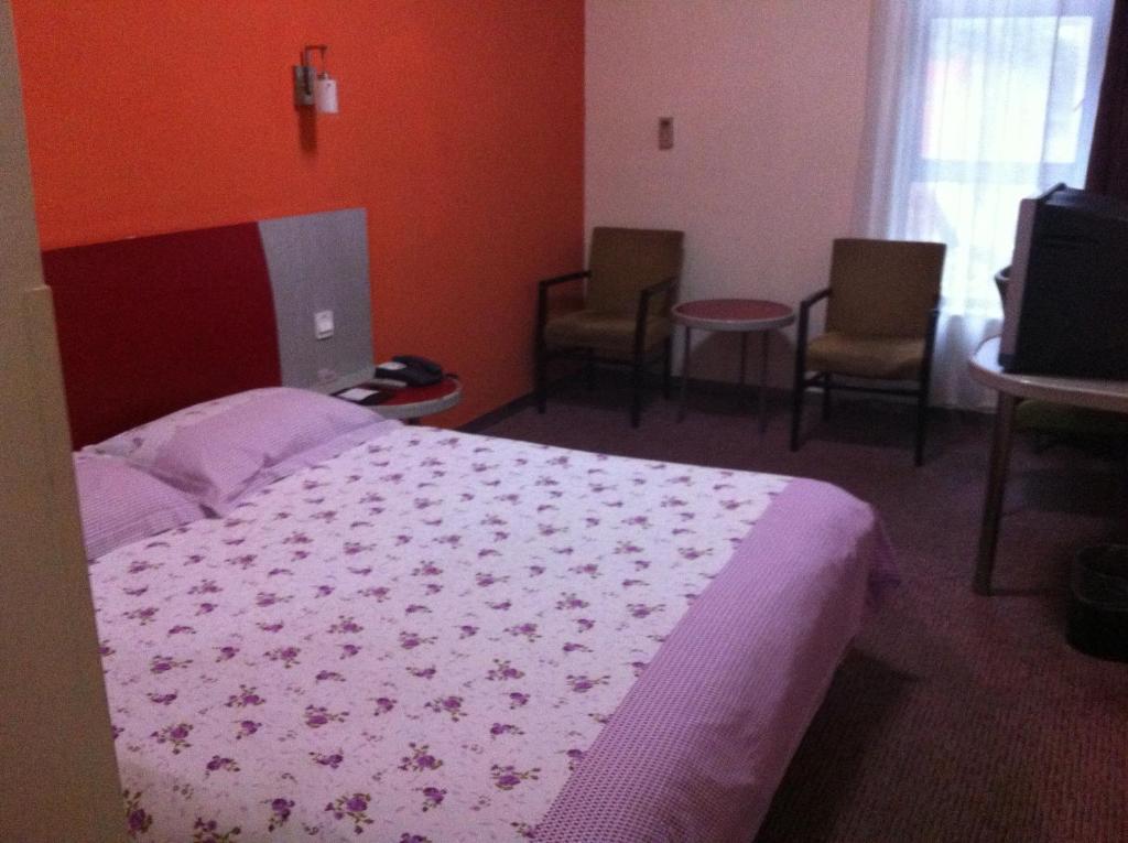 Motel168 Cishan Street Shanghai Camera foto